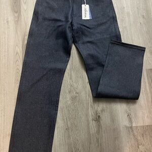 NWT Wrangler Indigo Straight Jeans